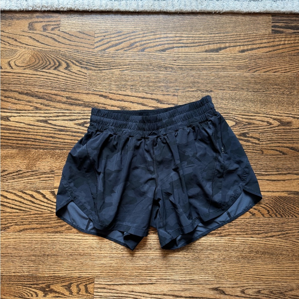 Lululemon Track That Short